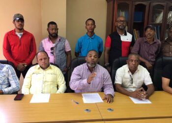 Transportistas solicitan al gobierno incluirlos en programa “A comer del campo al colmado”