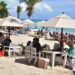 Más de 180 mil turistas visitan el país esta Semana Santa