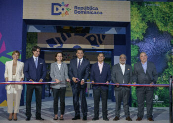 David Collado apertura el primer Trade Show de RD en Miami con los principales actores del turismo en la región