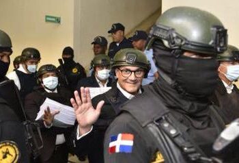 Gonzalo castillo se declara inocente ante actos de corrupción