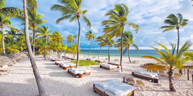 El turismo en República Dominicana: un sector en crecimiento y evolución constante