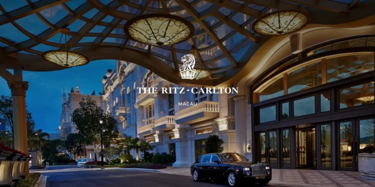 «La llegada del lujo a Punta Cana: Ritz Carlton anuncia nuevo hotel en la costa dominicana»