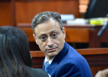 Jean Alain seguirá con grillete