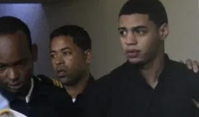 Imponen un año de prisión preventiva a «El Dotolcito» implicado en muerte Joshua