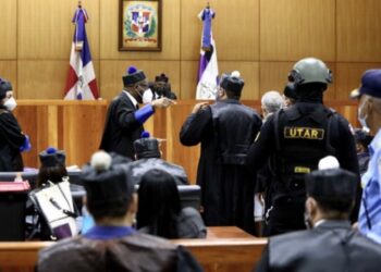 Jueces fijan para junio juicio del caso ‘Pulpo