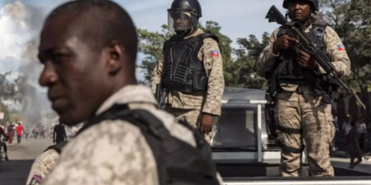 Haití sigue en crisis; hubo un linchamiento de 5 personas