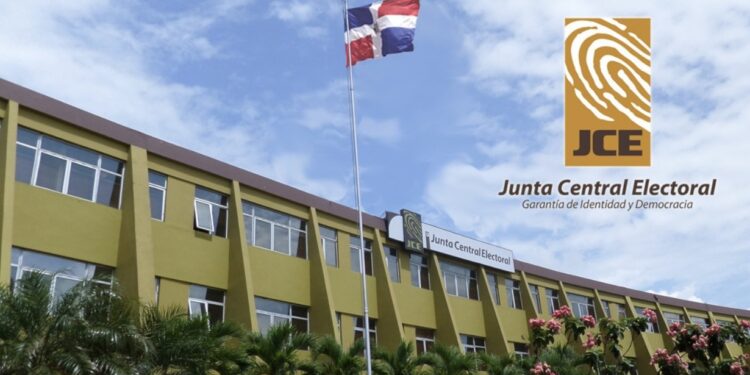 Partidos depositan hoy en la JCE recurso contra reservas de candidaturas
