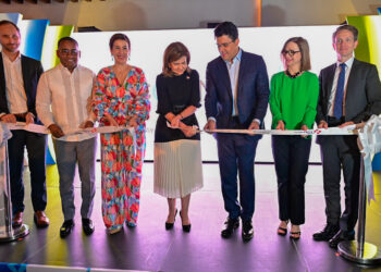Inicia en Santo Domingo evento internacional de aviación CONNECT New World
