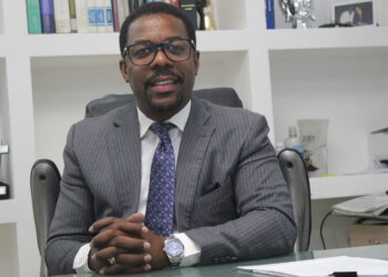 Rafael Linares asegura el único camino que tiene el PRD es hacer oposición