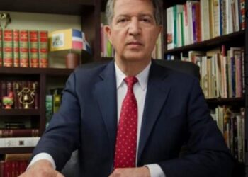 Isaías Ramos afirma FCS es una constelación de esperanza para la República Dominicana