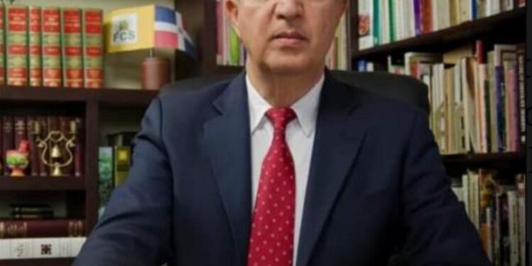 Isaías Ramos afirma FCS es una constelación de esperanza para la República Dominicana