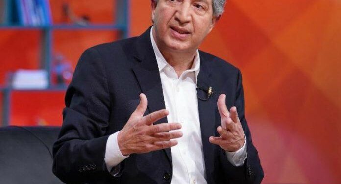 El Renacimiento de una Nación: ¡Rescatando el Sueño Perdido!