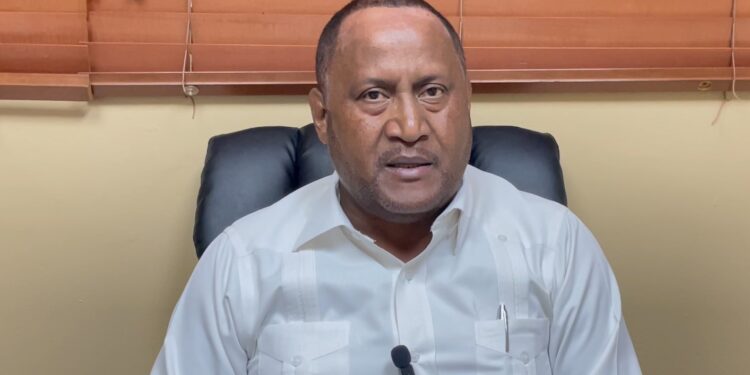 Jacobo Ramos cree pertinente decisión TC que revoca sentencia sobre fondos AFP