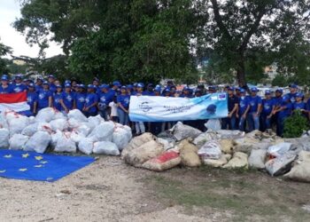 Recicladores piden cumplir con ley 225-20 para insertarse formalmente en cadena de recuperación de materiales reciclables