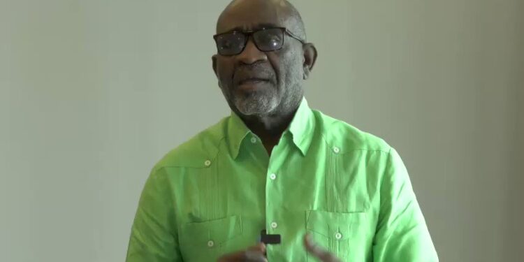 Antonio Florián asegura fervor impregna FP le acerca a la toma del poder