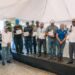 Director del CEA celebró día de los trabajadores junto a colaboradores del Ingenio Porvenir