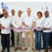 Presidente Abinader inaugura carretera Chirino-Monte Plata