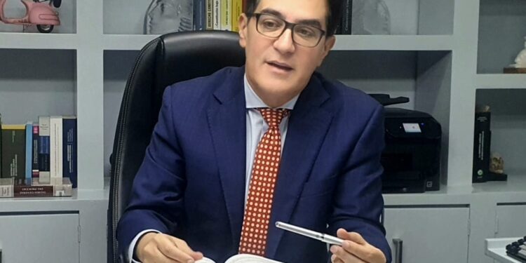 Corte confirma auto de no ha lugar