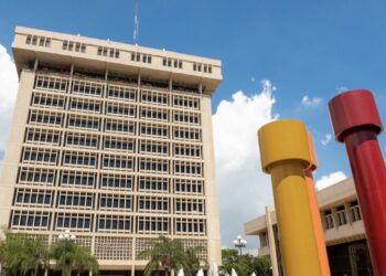 Banco Central libera RD$34 mil millones del encaje legal para sectores