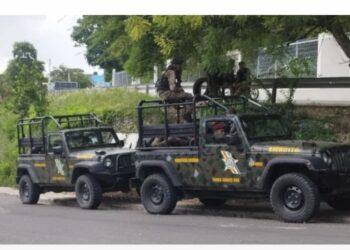 Operativos buscan apresar miembros de la red «La J», acusados de amenazar a la Procuradora