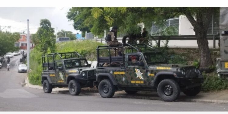 Operativos buscan apresar miembros de la red «La J», acusados de amenazar a la Procuradora