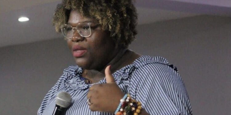 Autoridades capturan a Elizabeth Silverio tras allanamientos