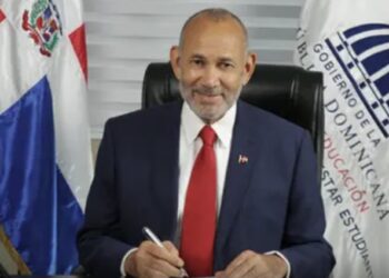 INABIE iniciará servicios de alimentación desde el primer día de clases