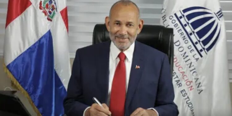 INABIE iniciará servicios de alimentación desde el primer día de clases