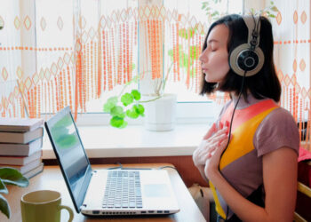 ¿Cómo podemos aprovechar la tecnología para mejorar nuestra salud mental?