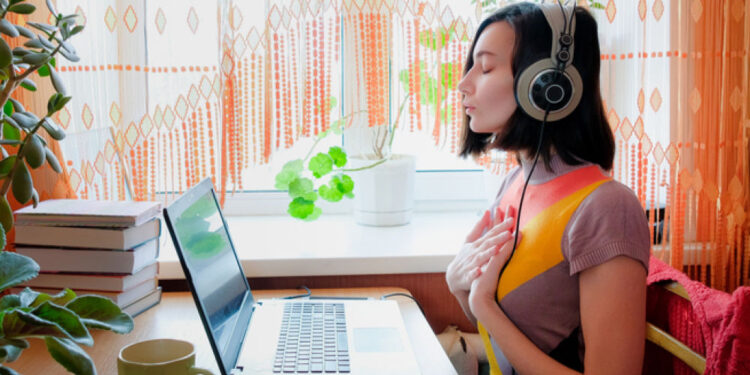 ¿Cómo podemos aprovechar la tecnología para mejorar nuestra salud mental?