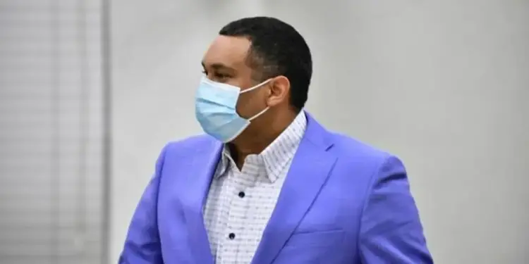 General Adan Cáceres y otros implicados en caso Coral compraban celulares a la carta