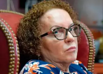 Capo amenazó Miriam dirige red de Santiago