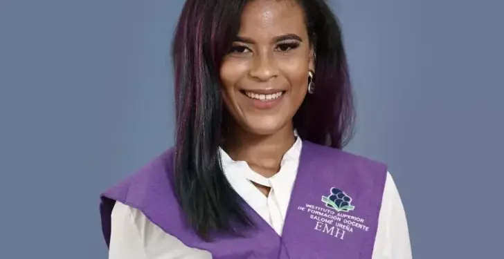 A prisión dos hombres acusados de matar profesora en San Cristóbal 