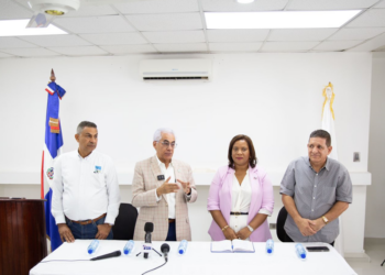 ETED explica interrupciones en el servicio eléctrico en Monseñor Nouel son causadas por sobrecargas en líneas