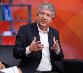 Isaías Ramos hace un llamado