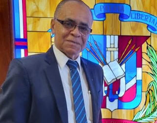 Víctor Mateo, un diputado para estos tiempos