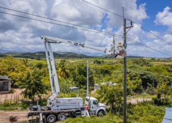 ETED trabajará en líneas 69 kV Timbeque II – La 40 y Duvergé – Neyba 