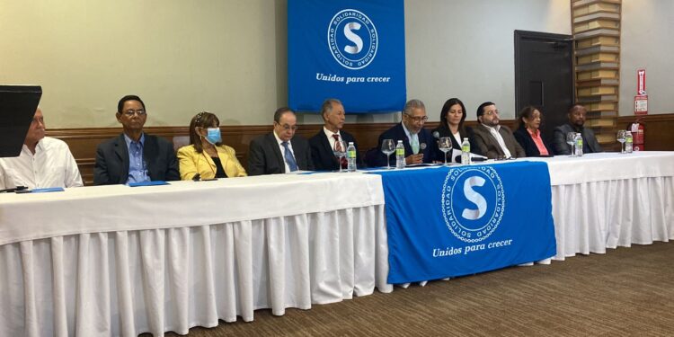 Solidaridad estará presente en próximas elecciones