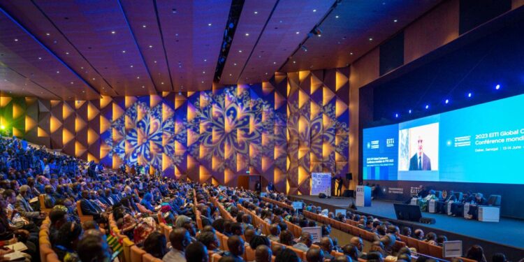 CAMIPE saluda elección de RD como representante de los países de AL y el Caribe en el Consejo Directivo del EITI