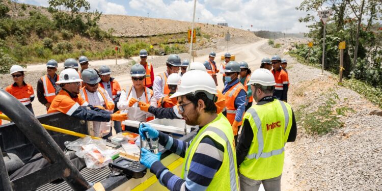 Comunitarios y organizaciones participan en la jornada 46 de los Monitoreos Ambientales Participativos