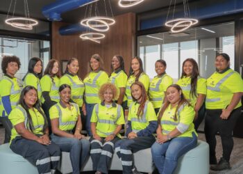 DP WORLD DOMINICANA OBTIENE CATEGORÍA ORO DEL SELLO IGUALANDO RD