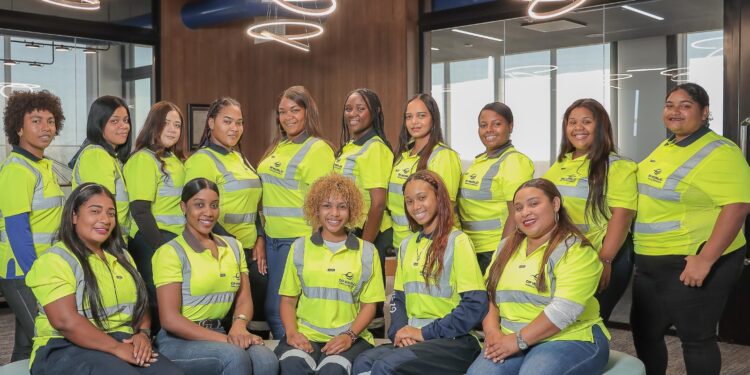 DP WORLD DOMINICANA OBTIENE CATEGORÍA ORO DEL SELLO IGUALANDO RD