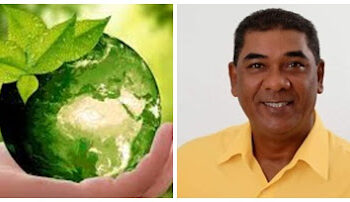 Aspirante a alcalde por el PLD llama a proteger y cuidar el Medio Ambiente