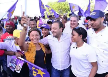 Abel Martínez encabezará acto de proclamación de candidatos en SPM este sábado