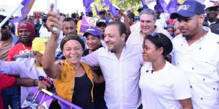 Abel Martínez encabezará acto de proclamación de candidatos en SPM este sábado