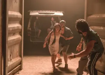 Sound of Freedom: De qué trata y por qué ha generado tanto debate