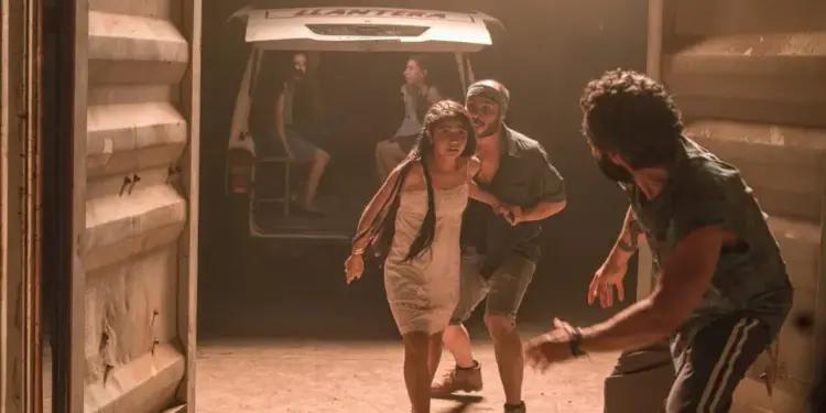 Sound of Freedom: De qué trata y por qué ha generado tanto debate