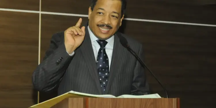 Roberto Rosario considera como un grave error que el PRM entregue lista de candidatos a embajada EEUU