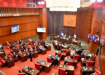 Senado aprueba Ley Nacional de Antidopaje