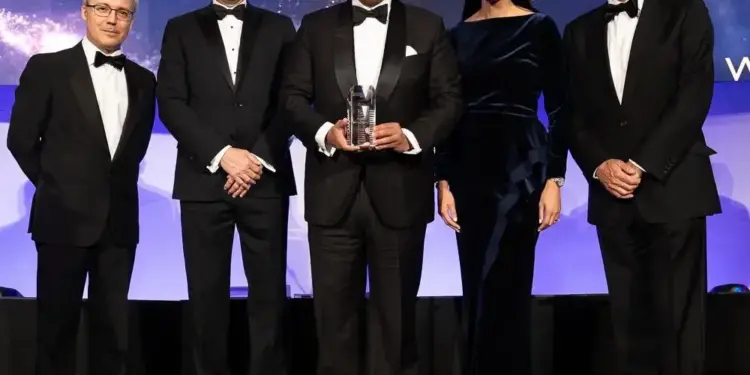 Euromoney premia a Banreservas